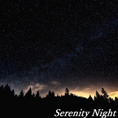 アルバム/Serenity Night/TandP