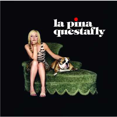 Questa Fly (featuring Soul Kingdom／98 Remix)/La Pina