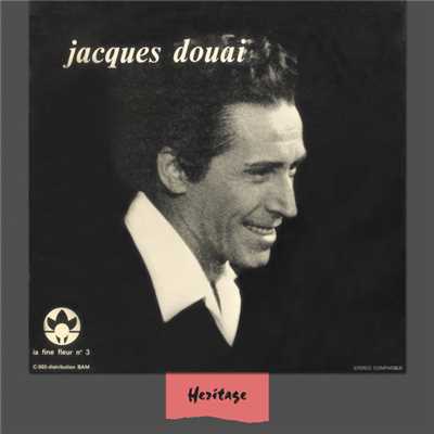 シングル/Les Cheveux/Jacques Douai