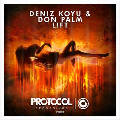 シングル/Lift(Original Mix)/Deniz Koyu & Don Palm