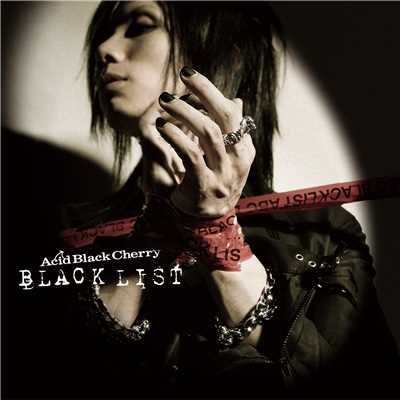 シングル/Black Cherry/Acid Black Cherry