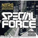 SPECIAL FORCE/NITRO MICROPHONE UNDERGROUND