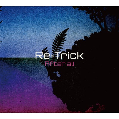 シングル/arabesque/Re-Trick