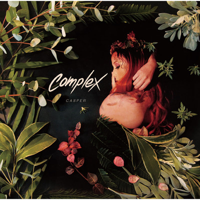 アルバム/COMPLEX/CASPER