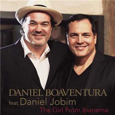 Daniel Boaventura／Daniel Jobim