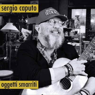 アルバム/Oggetti smarriti/Sergio Caputo