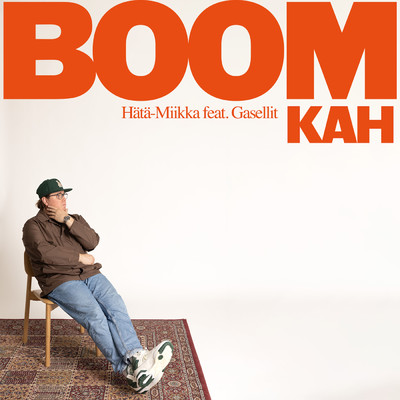 Boom Kah (Vain elamaa kausi 14) feat.Gasellit/クリス・トムリン