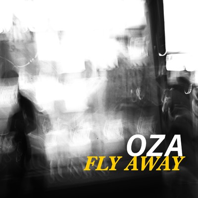シングル/FLY AWAY/OZA