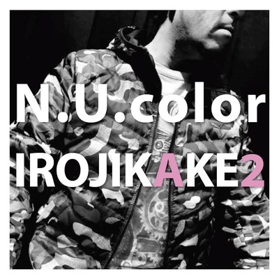 シングル/天体ショー (2012.05.21)/N.U.color