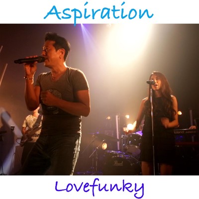 Aspiration/Lovefunky