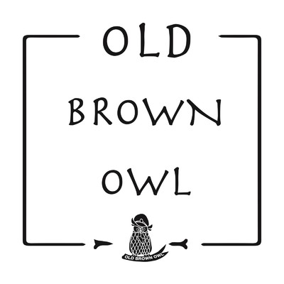 おかしな話/OLD BROWN OWL