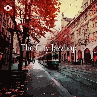 The City Jazzhop/ALL BGM CHANNEL