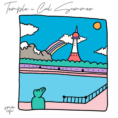 シングル/Cool Summer/Temple