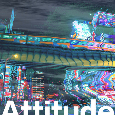 Attitude/Teds Alizes