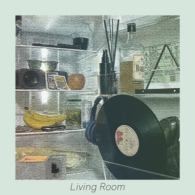 シングル/Living Room (CHILLOUT mix)/SKYKIDD