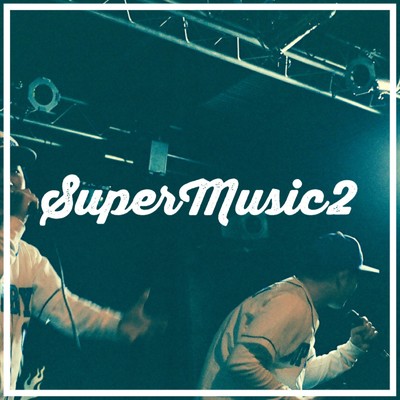 intro〜Super Radio Music〜/SuperBoys