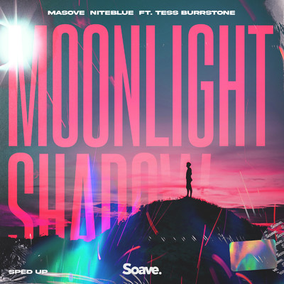 Moonlight Shadow (Sped Up)/Masove