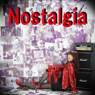 Nostalgia/kai130