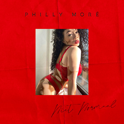 アルバム/Niet Normaal/Philly More