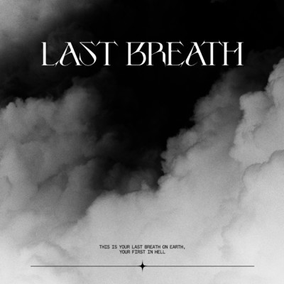 シングル/Last Breath (featuring HIPPO & THE JACKET)/SIERRA