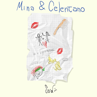 シングル/Mina e Celentano/SVD