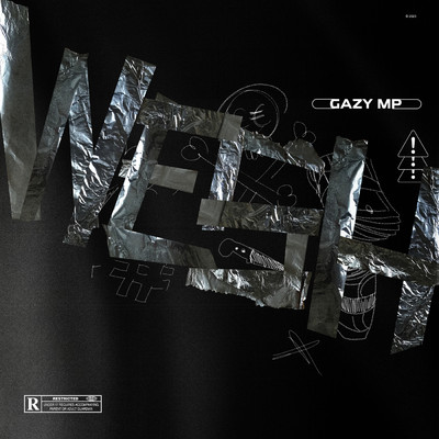 シングル/WESH (Explicit)/GAZY MP