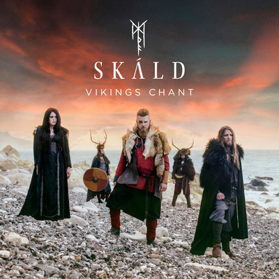 Vikings Chant (Alfar Fagrahvel Edition)/SKALD