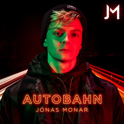 シングル/AUTOBAHN/Jonas Monar