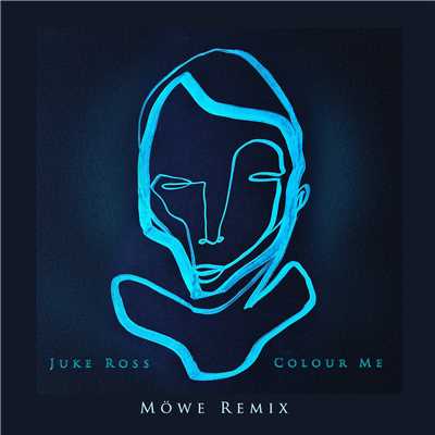 シングル/Colour Me (Mowe Remix)/Juke Ross