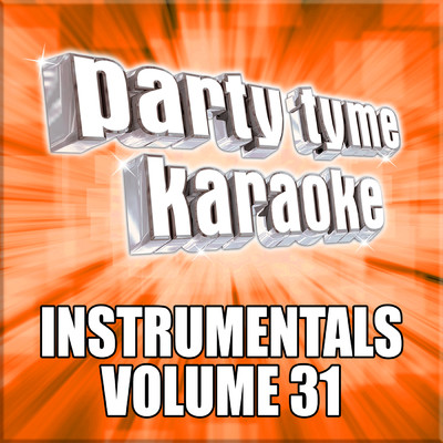 Youth Gone Wild (Made Popular By Skid Row) [Instrumental Version]/Party Tyme Karaoke