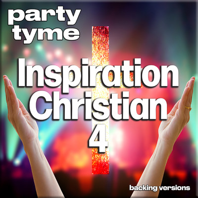 Jesus, The Mention of Your Name (made popular by Donnie McClurkin) [backing version]/Party Tyme
