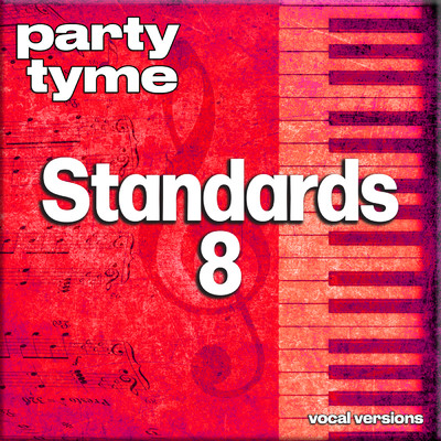 I've Got It Bad And That Ain't Good (made popular by Frank Sinatra) [vocal version]/Party Tyme