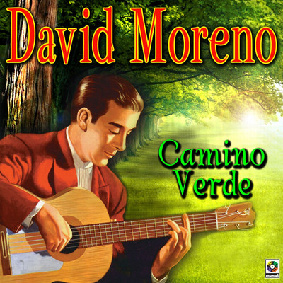 La Violetera/David Moreno