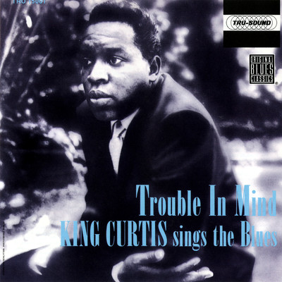 シングル/Deep Fry/KING CURTIS