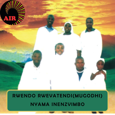 シングル/Shoko Renyu/Rwendo  Rwevatendi (Mugodhi)