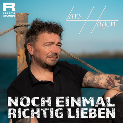 シングル/Noch einmal richtig lieben/Lars Hagen