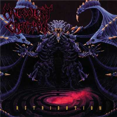 Coronation of Our Domain/Malevolent Creation