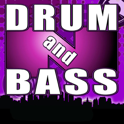 アルバム/Drum & Bass/DJ Electro