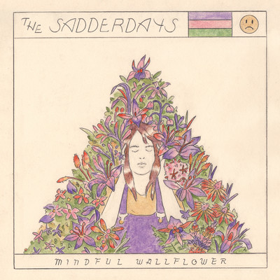 Mindful Wallflower/The Sadderdays