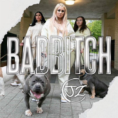 シングル/Bad Bitch/JZ
