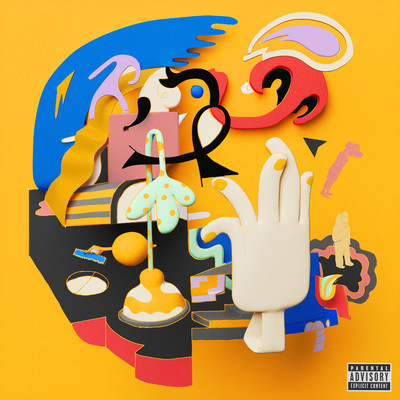 Colors and Shapes/Mac Miller