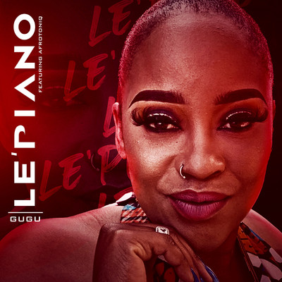 Le'Piano (feat. AfroToniQ)/Gugu