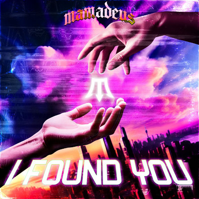 シングル/I Found You (Extended Mix)/Mamadeus