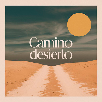 Camino desierto/Daniel Yeirone