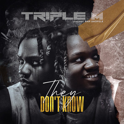 They Don't Know (feat. Rap Shofele)/Triple M