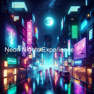 Neon Nights Experience/Daveed Wavesmith