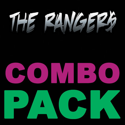 Ranger$ Combo Pack/The Ranger$