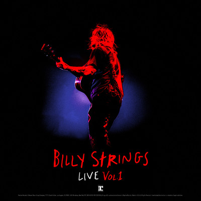 Dust in a Baggie (Live at Mohegan Sun Arena at Casey Plaza, Wilkes-Barre, PA 12／15／23)/Billy Strings