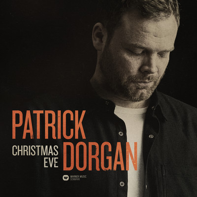 シングル/Christmas Eve/Patrick Dorgan