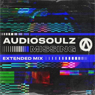 シングル/Missing (Extended Mix)/Audiosoulz